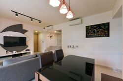 Twin Fountains (D25), Condominium #468449471